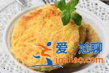 土豆餅的做法大全? 土豆餅的做法大全?