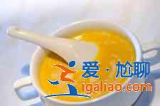 南瓜湯的做法大全? 南瓜湯的做法大全?