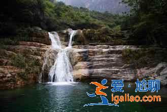 云臺山熱門景點有哪些，云臺山熱門景點好玩嗎，云臺山熱門景點推薦？