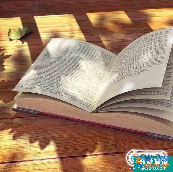 人生必讀的五本好書? 人生必讀的五本好書?