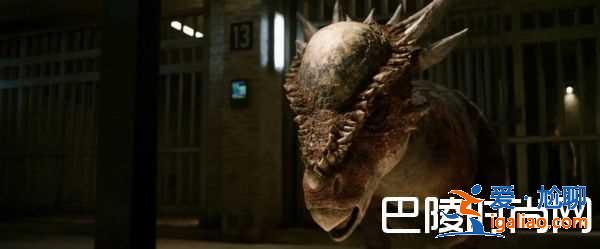 《侏羅紀世界2》導演爆恐龍品種最多 結局終極恐龍你猜是什么？？