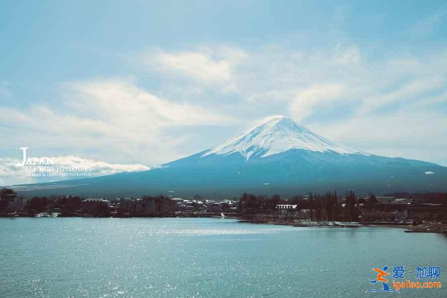 日本富士山怎么玩，日本富士山游玩攻略，日本富士山景點(diǎn)推薦？