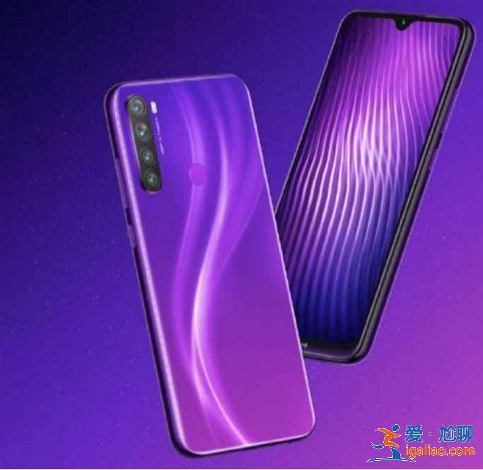 RedmiNote8 2021配置如何？