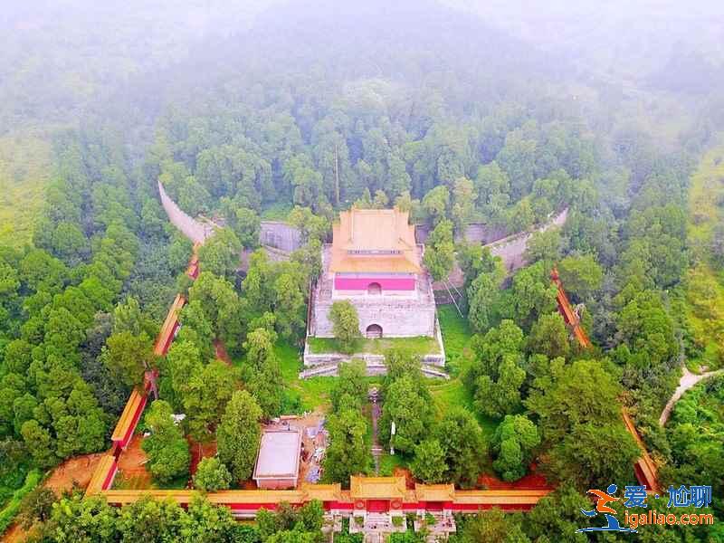 北京周邊好玩的地方有哪些，北京周邊游推薦，北京周邊游攻略？