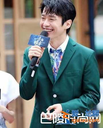 張棟梁回歸演偶像劇 《一千個晚安》什么時候播？？