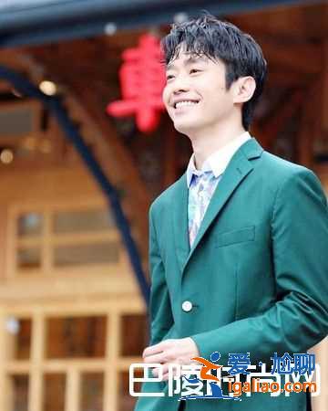 張棟梁回歸演偶像劇 《一千個晚安》什么時候播？？