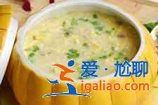 如何做疙瘩湯？