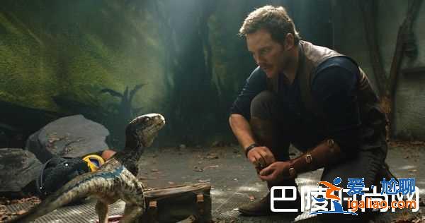 《侏羅紀世界2》導演爆恐龍品種最多 結局終極恐龍你猜是什么？？