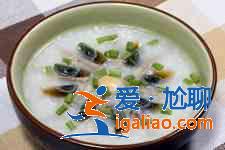 皮蛋瘦肉粥做法? 皮蛋瘦肉粥做法?