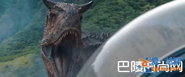 《侏羅紀世界2》導演爆恐龍品種最多 結局終極恐龍你猜是什么？？