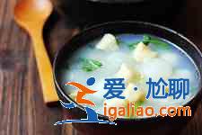 冬瓜湯的做法大全？