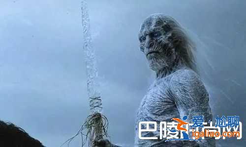 《權(quán)力的游戲》第七季白靈戲份遭刪 第八集什么時(shí)候播?? 《權(quán)力的游戲》第七季白靈戲份遭刪 第八集什么時(shí)候播??