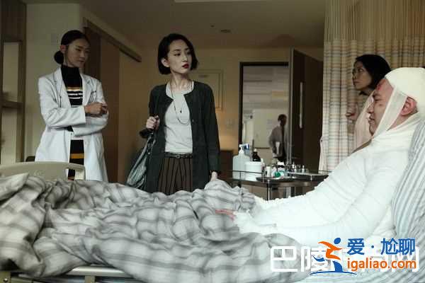 《市長夫人的秘密》好看嗎？陳喬恩有大尺度戲碼？