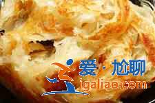 臺灣手抓餅的做法？