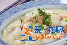 冬瓜湯的做法大全？