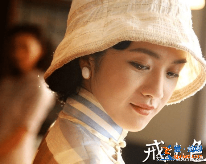 梁朝偉當年假戲真做？導演都無法阻止，湯唯說重復好幾次