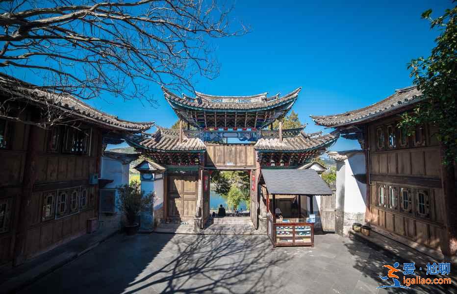 騰沖有哪些必去景點(diǎn)，騰沖必打卡景點(diǎn)推薦，騰沖旅游必玩景點(diǎn)？