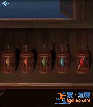 戲法門第五章攻略:舊塵緣全通關流程? 戲法門第五章攻略:舊塵緣全通關流程?