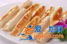 鍋貼的做法大全？