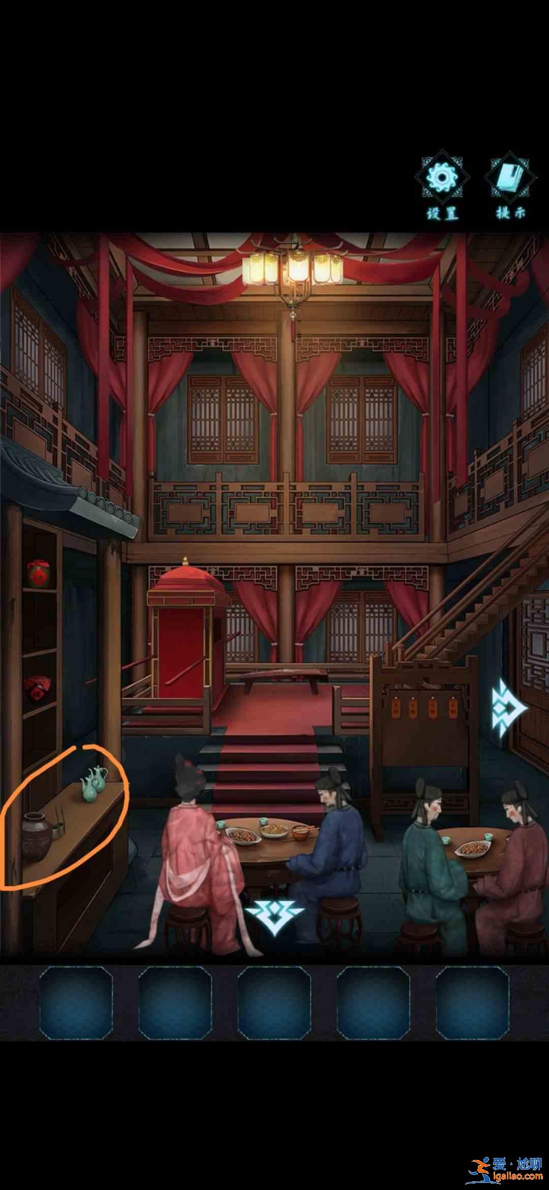 戲法門攻略第一章：戲法師通關全流程教程？