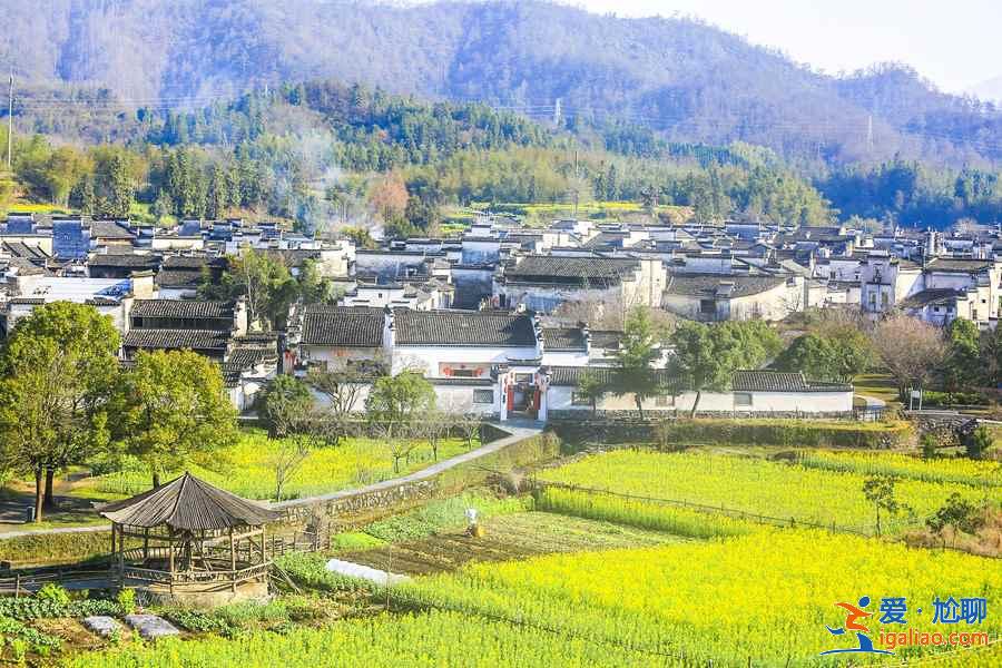 黃山最佳旅行時間，幾月份去黃山最合適，什么時候去黃山好？