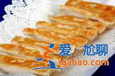 鍋貼的做法大全？