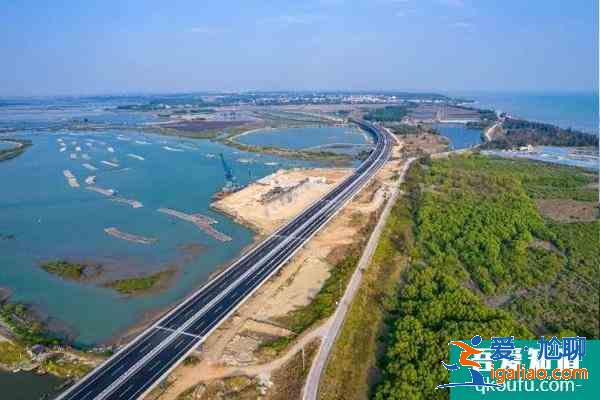 東雷高速通車(chē)時(shí)間 東雷高速最新消息? 東雷高速通車(chē)時(shí)間 東雷高速最新消息?