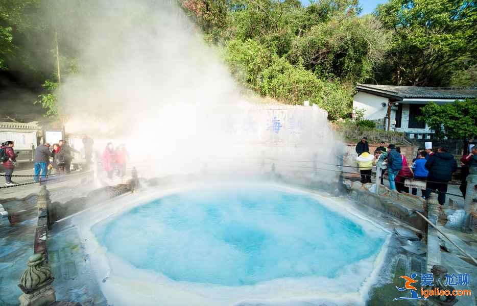 騰沖有哪些必去景點(diǎn)，騰沖必打卡景點(diǎn)推薦，騰沖旅游必玩景點(diǎn)？