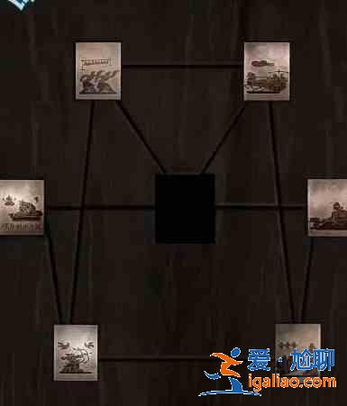 戲法門第五章攻略:舊塵緣全通關流程? 戲法門第五章攻略:舊塵緣全通關流程?