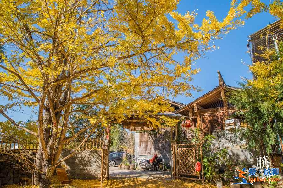 騰沖有哪些必去景點(diǎn)，騰沖必打卡景點(diǎn)推薦，騰沖旅游必玩景點(diǎn)？