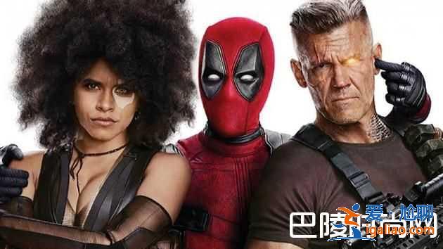 《死侍2》你絕對沒GET到的彩蛋分享？