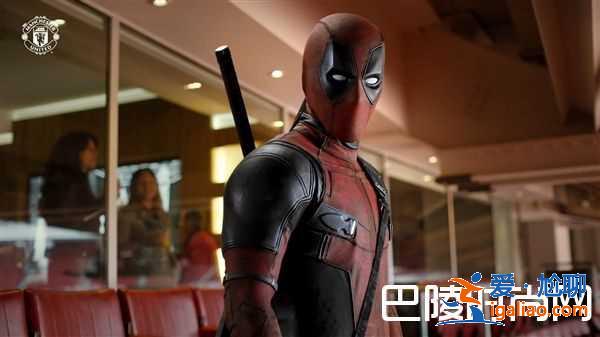 《死侍2》你絕對沒GET到的彩蛋分享？