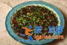 紫菜湯的做法？