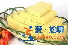 綠豆糕的做法？
