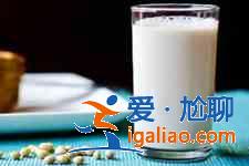 五谷豆漿的做法？