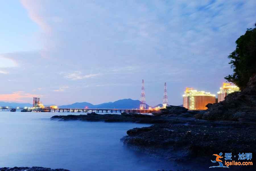 深圳周末哪里適合看日落，深圳周末哪里適合看夕陽，深圳夕陽日落攻略？