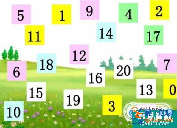 如何教幼兒園的小朋友湊十法的算法？？