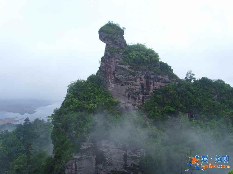 桂林周邊有哪些景點，桂林周邊游去哪玩，桂林周邊游攻略？