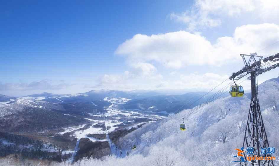 帶孩子去北海道星野度假村好玩嗎？帶孩子去星野度假村玩什么？？