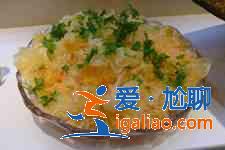 涼拌銀耳的做法? 涼拌銀耳的做法?