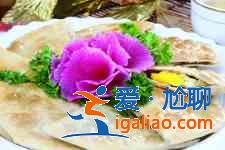 雞蛋餅的做法大全圖解？