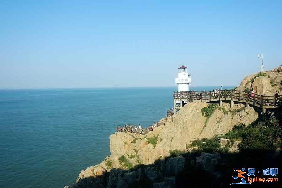 嵊泗有哪些著名景點，嵊泗必去的熱門景點推薦，嵊泗必打卡景點攻略？