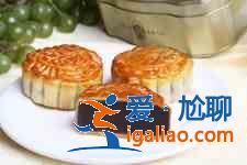 月餅的做法大全？
