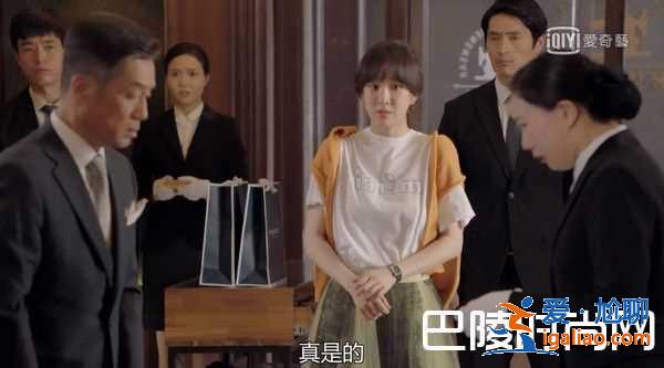 《油膩的Melo》鄭麗媛婚紗超美 油膩的浪漫好看嗎？？