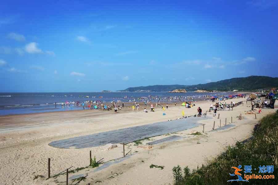 嵊泗有哪些著名景點，嵊泗必去的熱門景點推薦，嵊泗必打卡景點攻略？