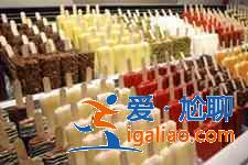 雪糕制作方法？