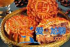 月餅的做法大全？