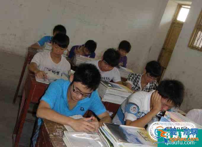 學(xué)霸養(yǎng)成記之如何做好學(xué)習(xí)計(jì)劃？