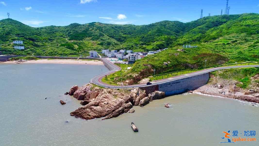 嵊泗有哪些著名景點，嵊泗必去的熱門景點推薦，嵊泗必打卡景點攻略？