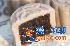 月餅的做法大全？